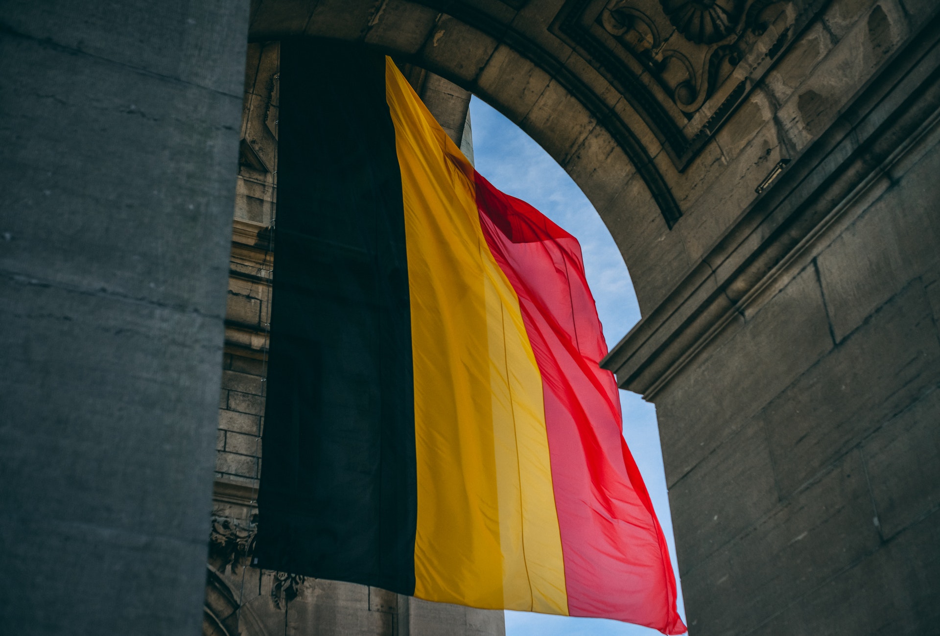 Belgische Telefonnummer