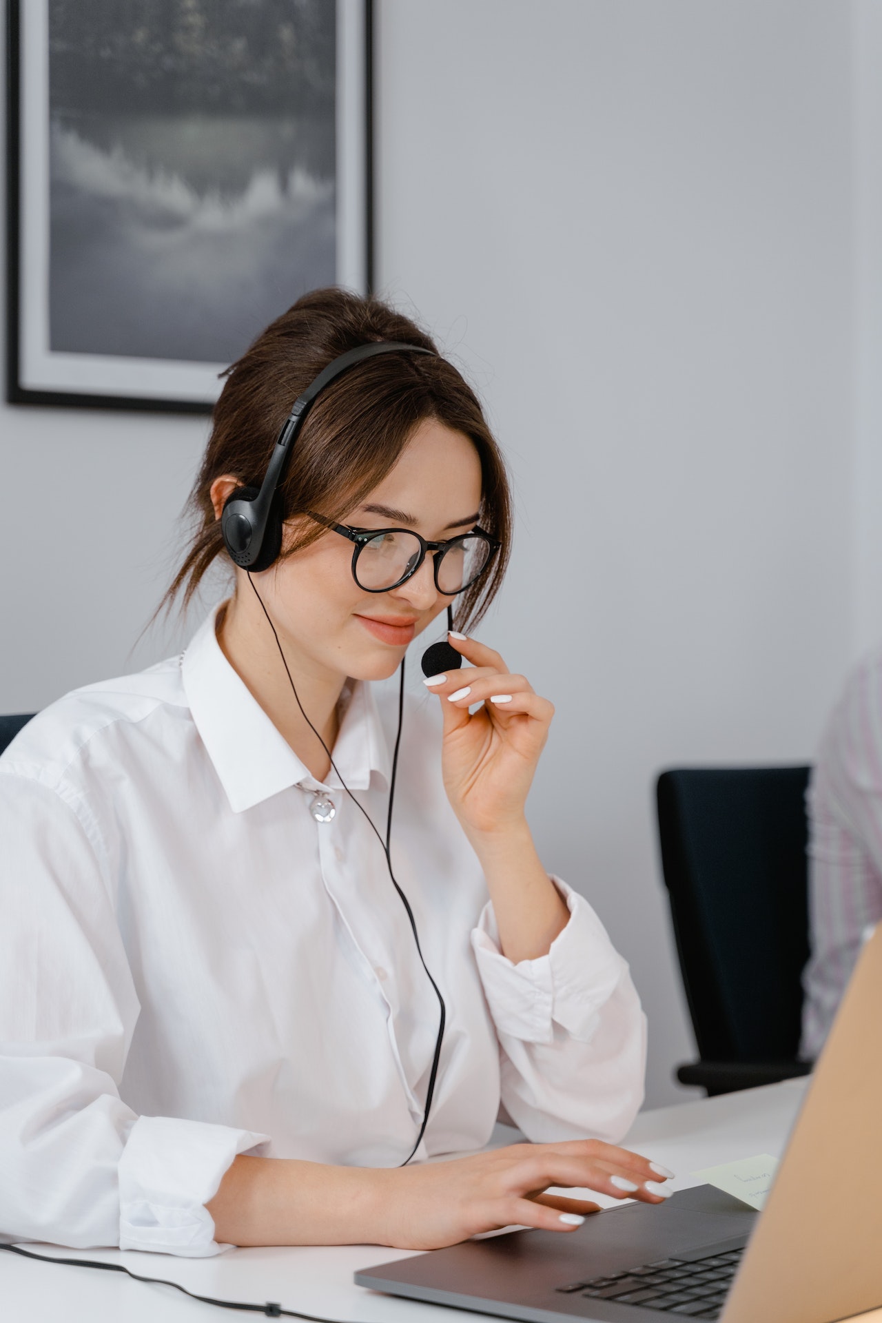 Callcenter einrichten