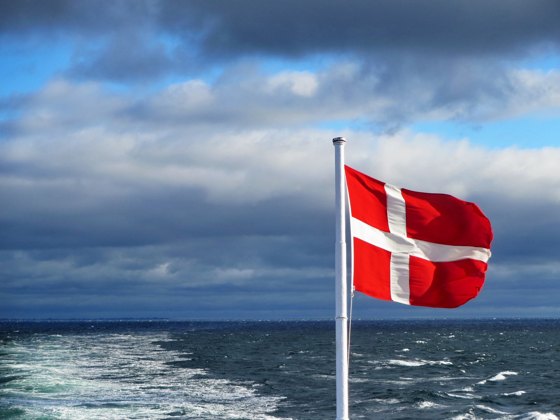 Dänische Nummern