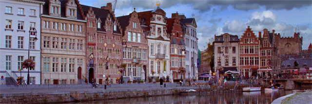 eine nationale Telefonnummer in Belgien beantragen