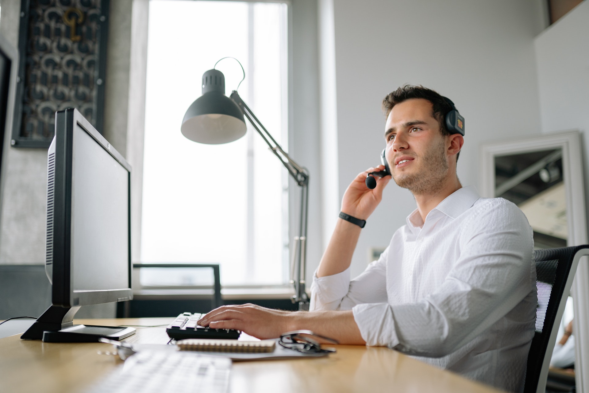 Eigene VoIP-Zentrale