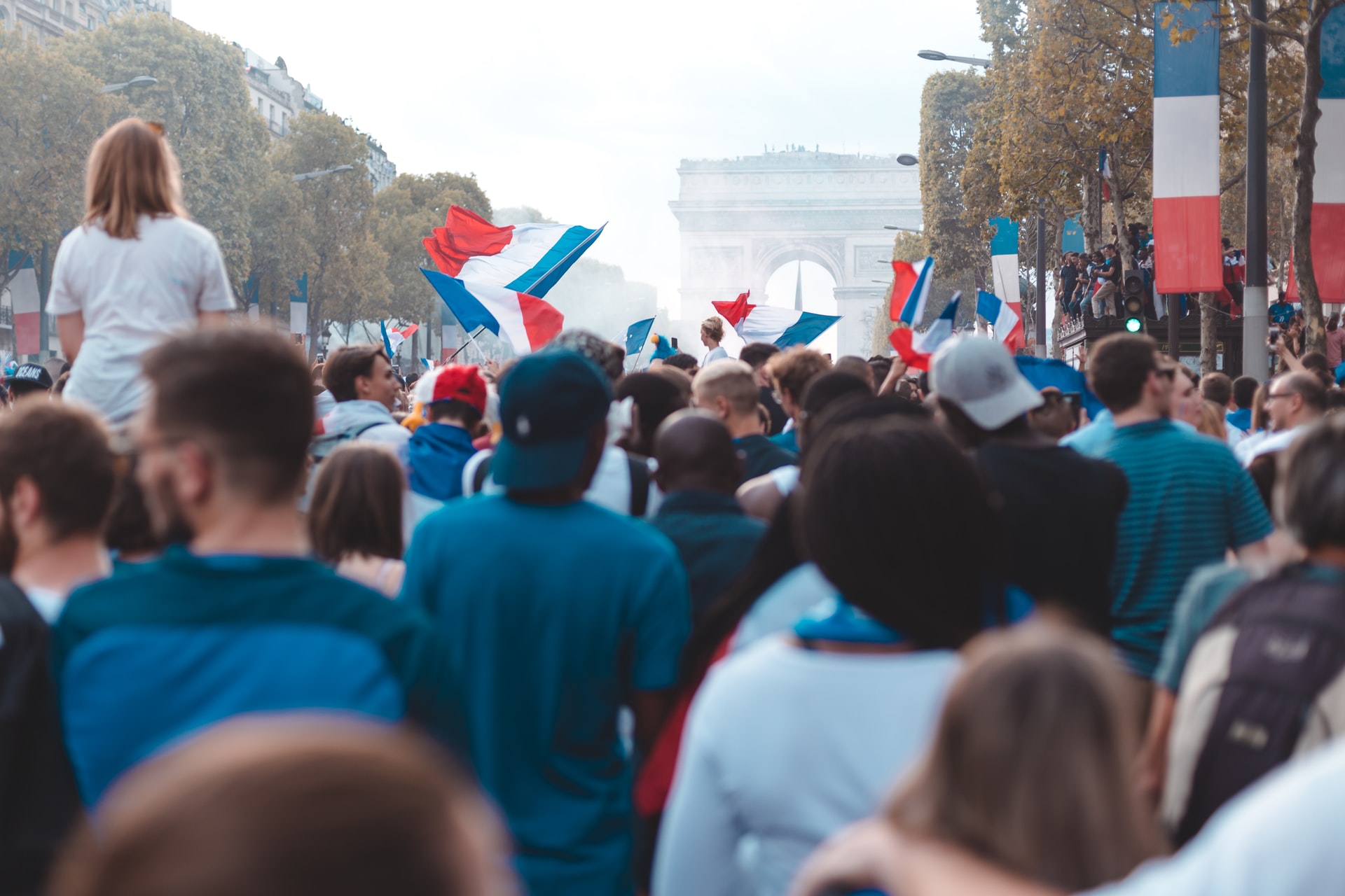 Frankreich Telefonnummer
