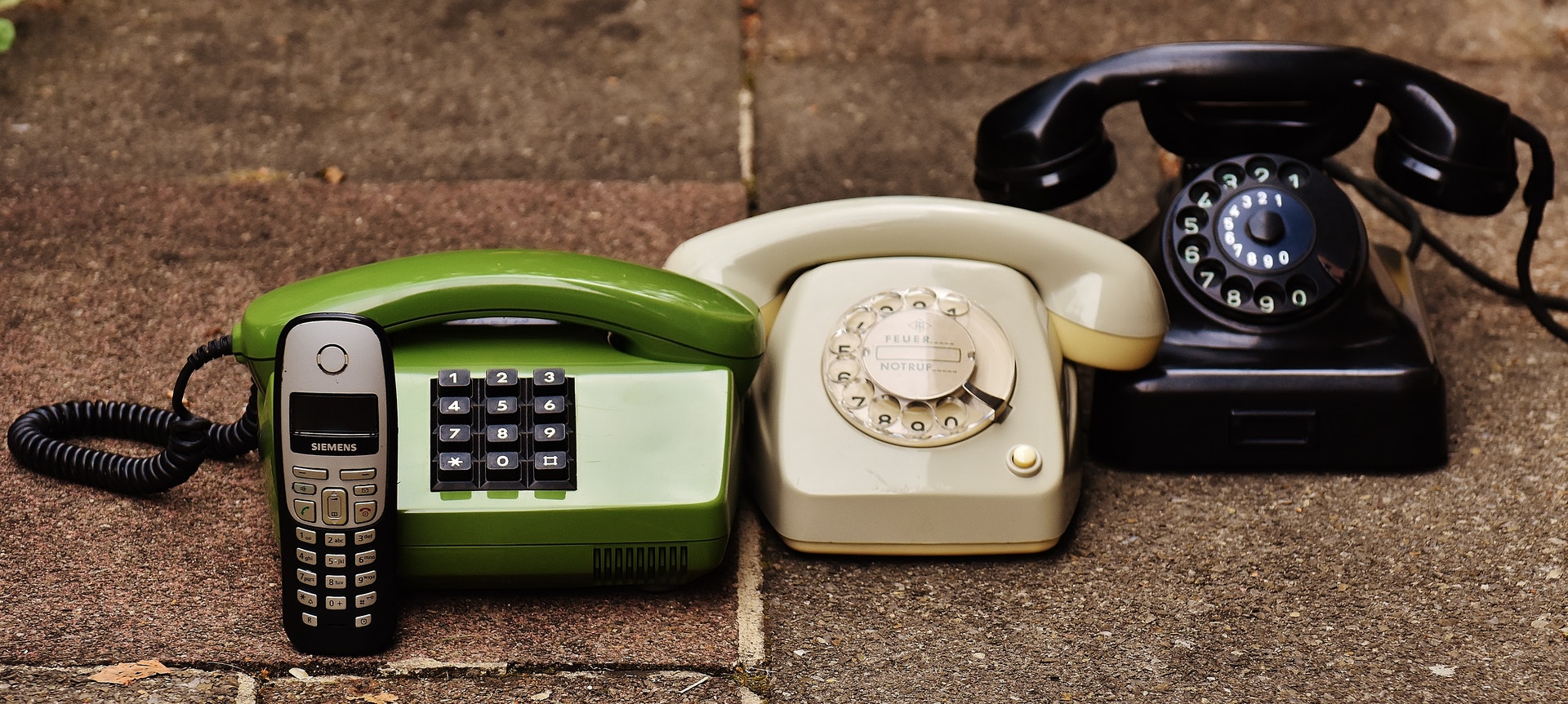 wie funktioniert eine VoIP-Telefonanlage