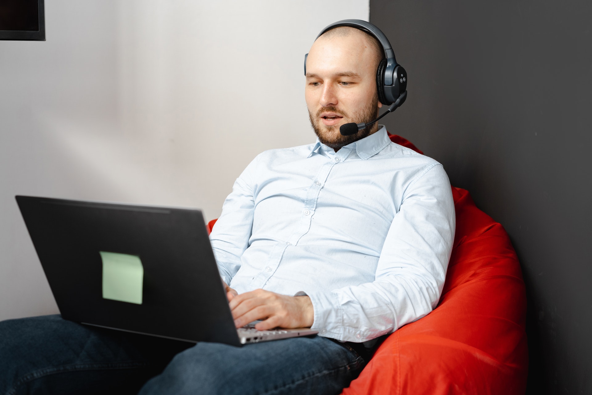 gehostete VoIP geschäftlich