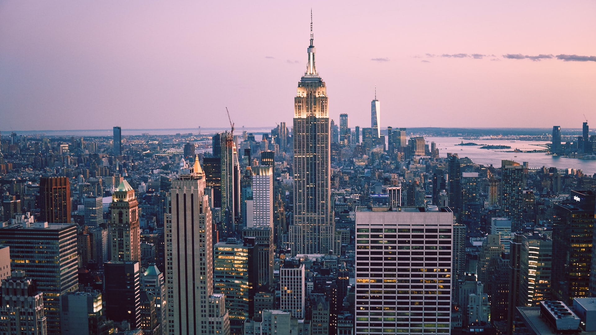 New York Telefonnummer