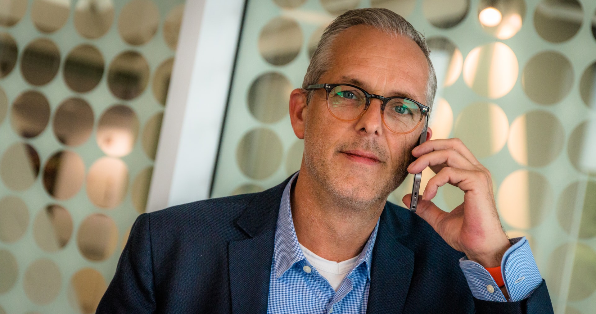 Werbung für Ihre Servicerufnummer