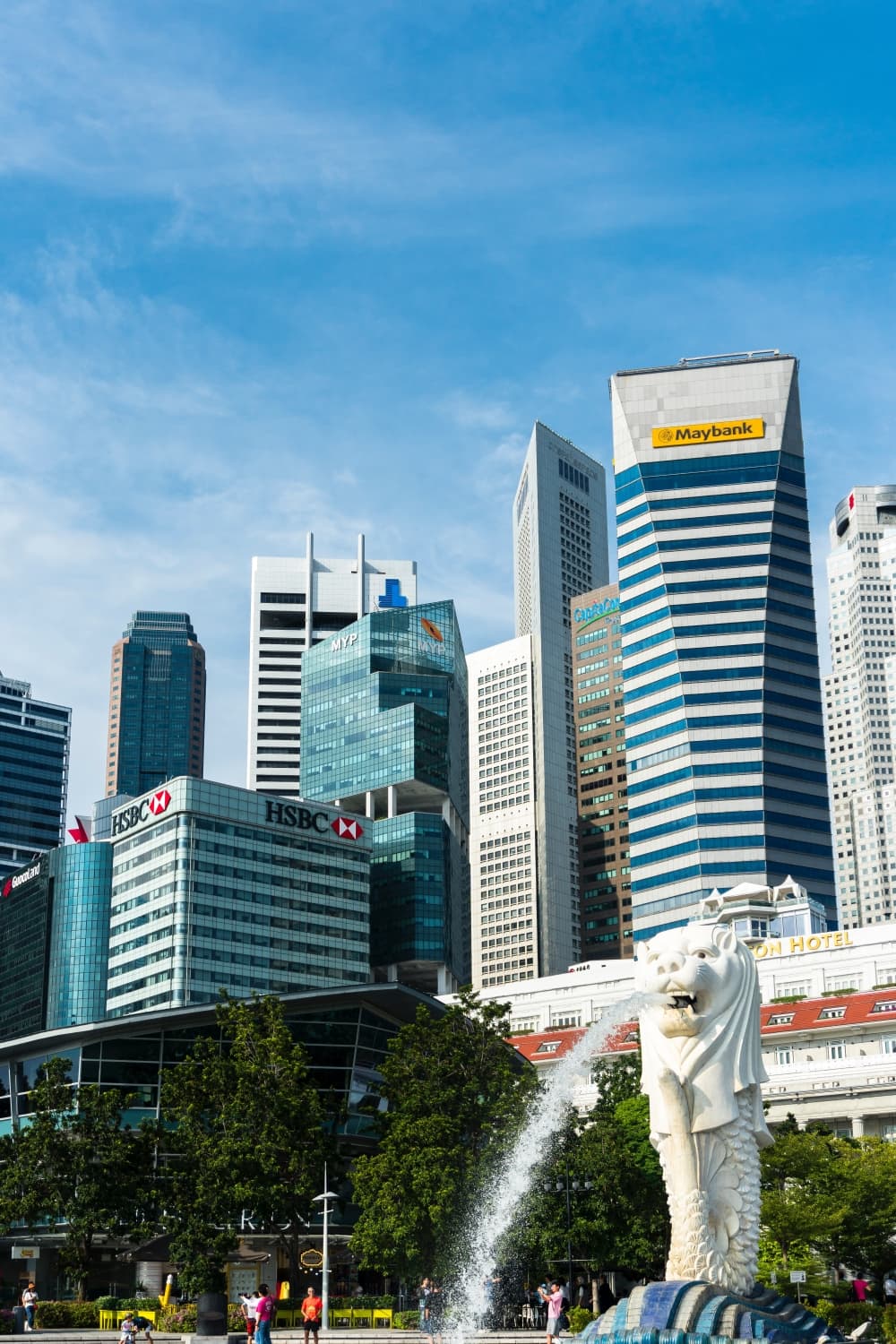 Singapur Landesvorwahl