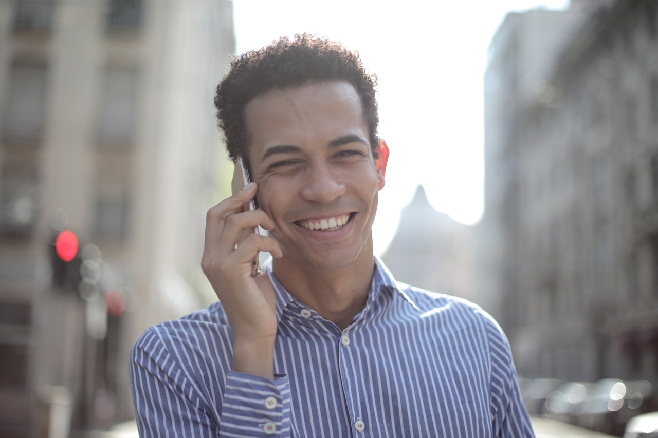 Telefonzentrale auf Mobiltelefon umleiten