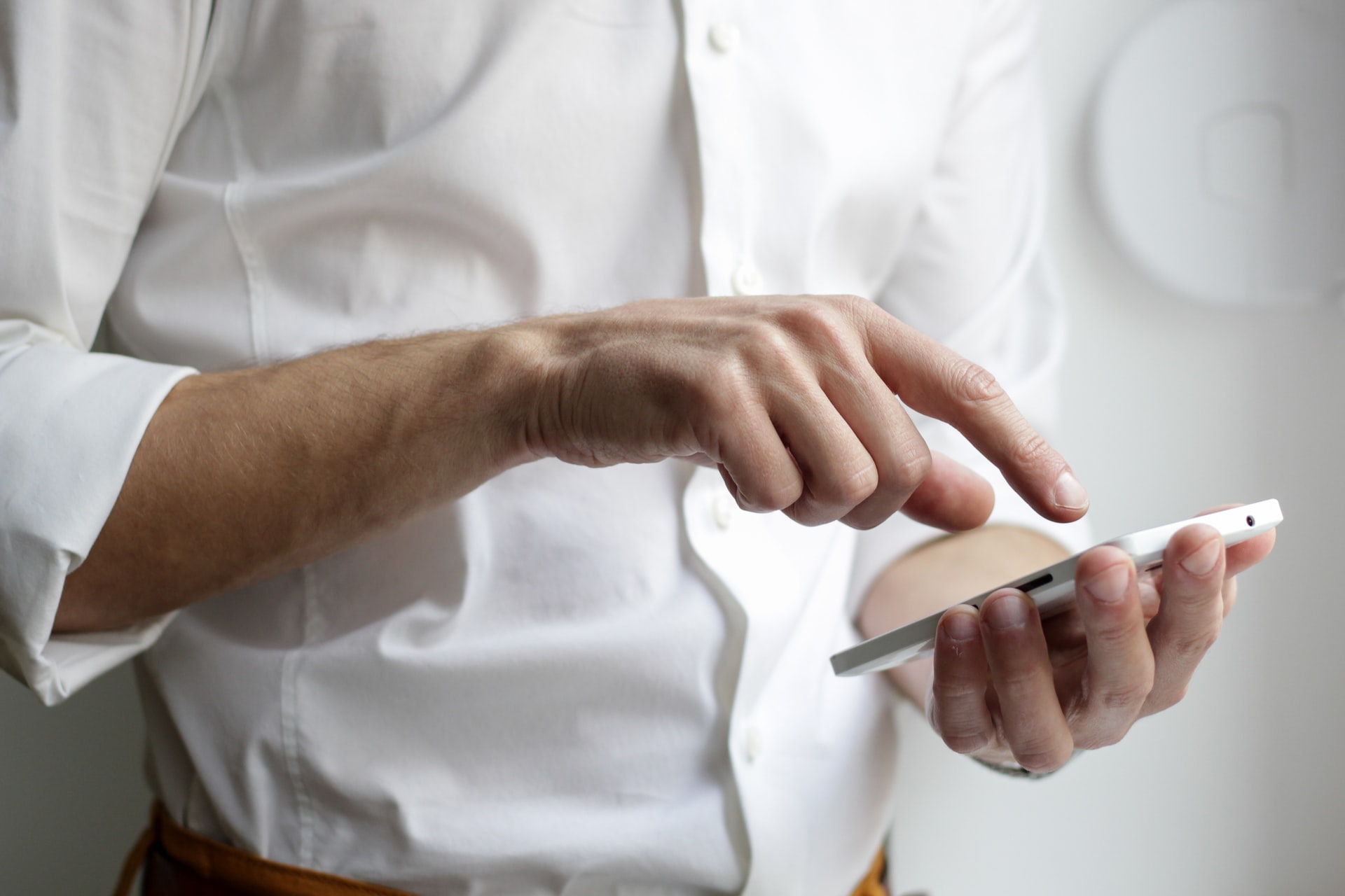 Telefonanlage installieren