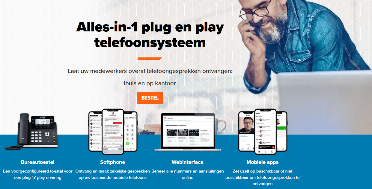 Telefonanlage kaufen