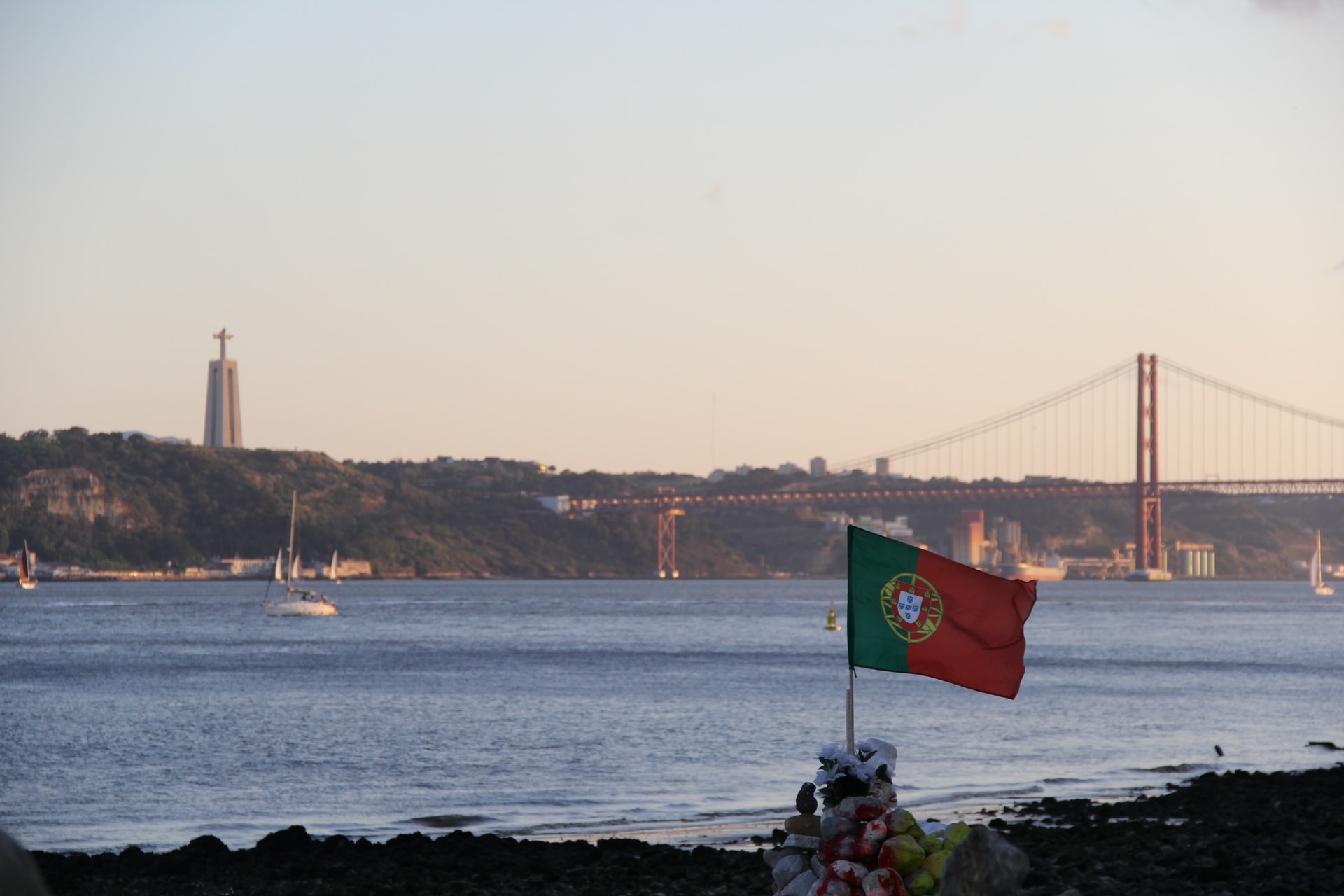 Telefonnummer Portugal