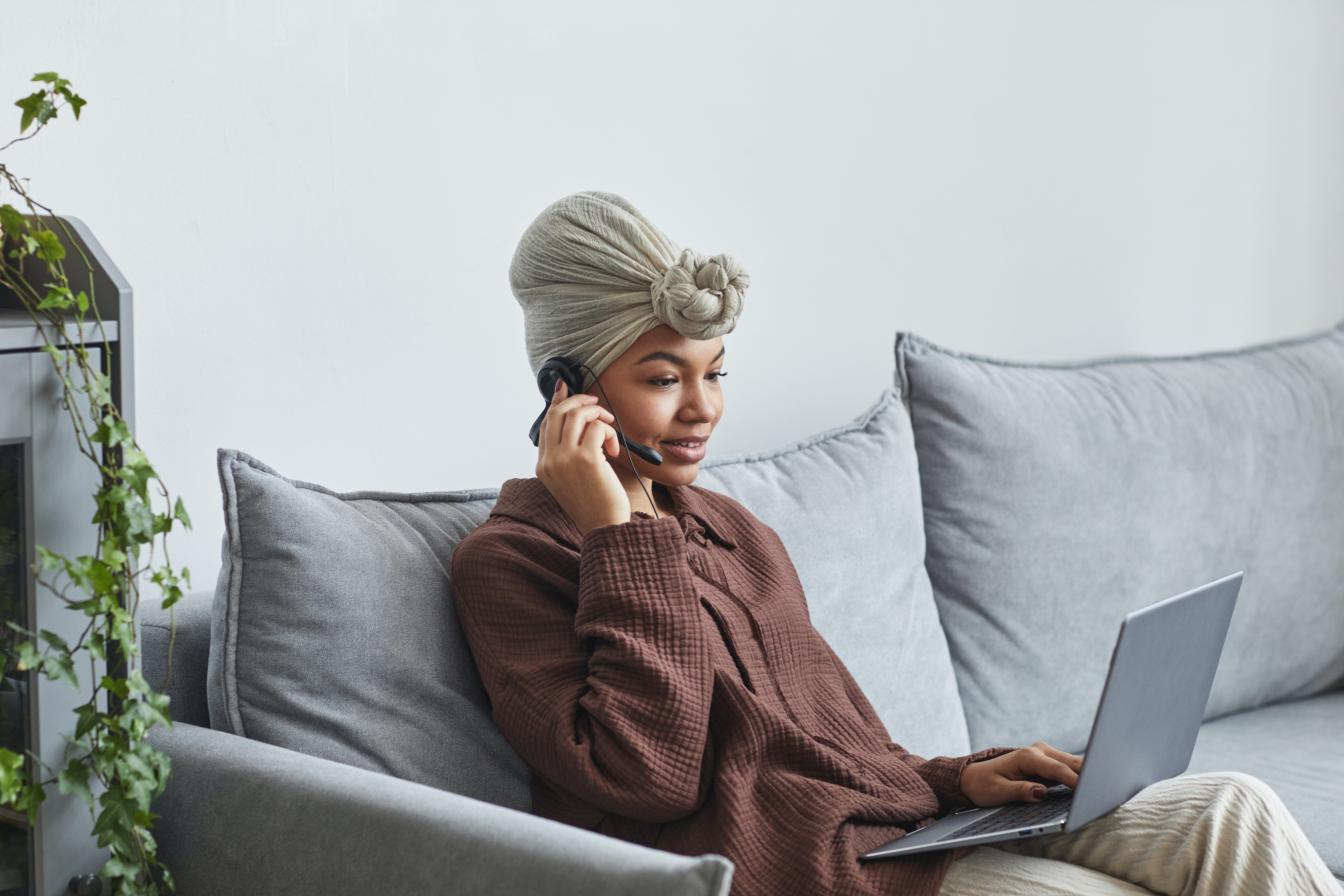 VoIP-Zentrale zu Hause