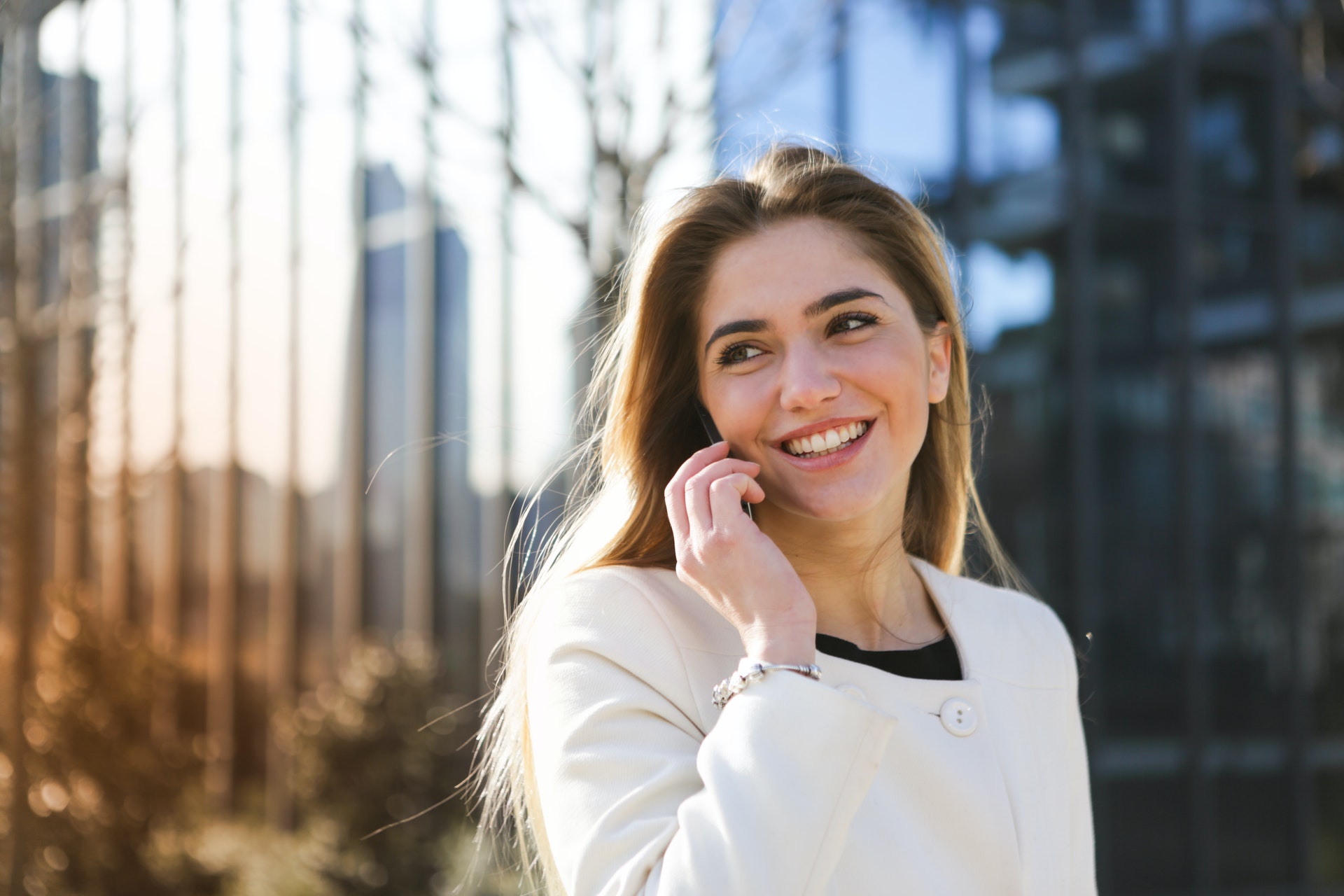 warum VoIP