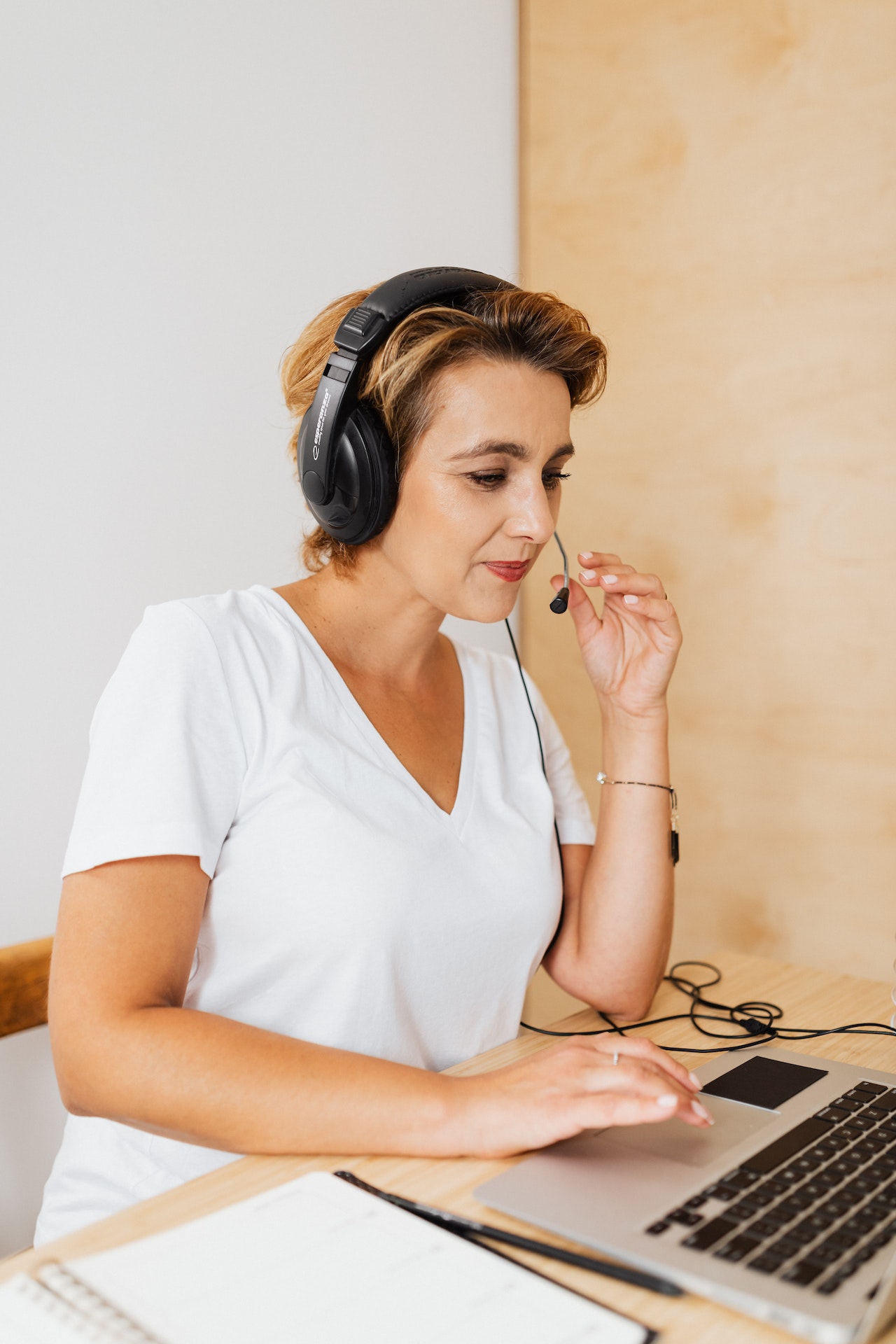Webshop-Telefonnummer