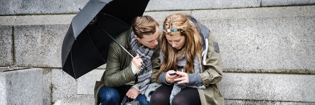 So konvertieren Sie Smartphone-Nutzer