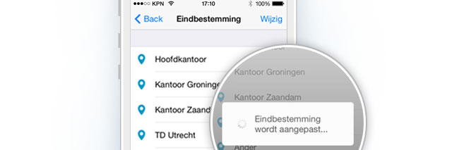 So leiten Sie Ihre Servicenummer weiter