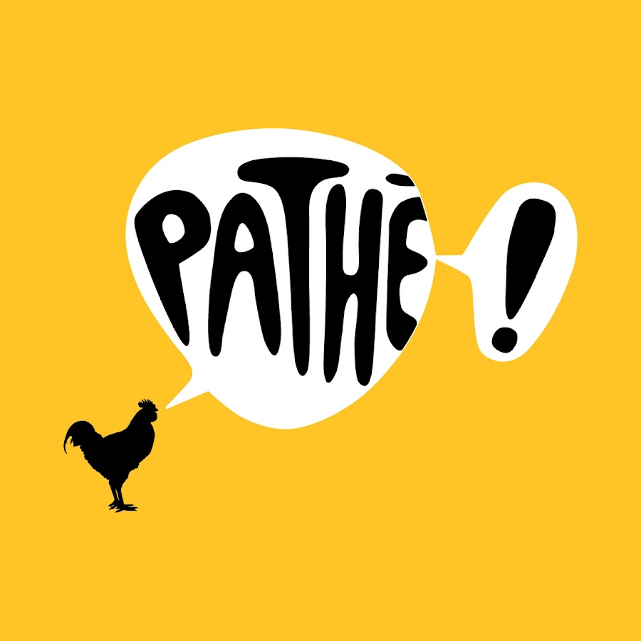 Pathé-Logo